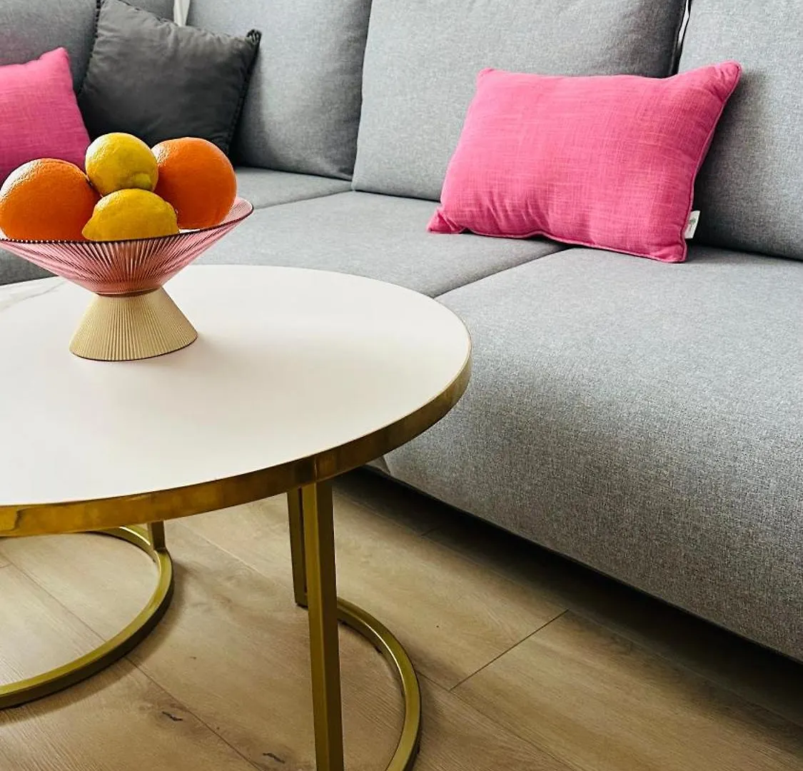 ורשה Apartament Plac Zbawiciela