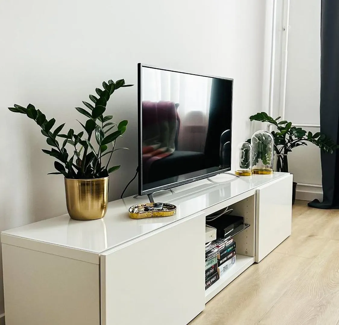 ורשה Apartament Plac Zbawiciela פולין
