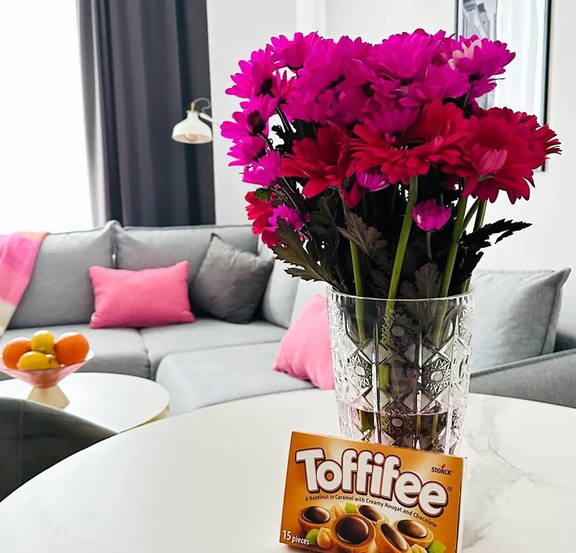 ורשה Apartament Plac Zbawiciela