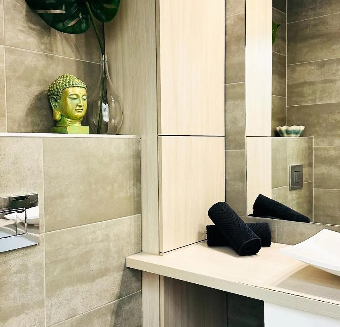 ורשה Apartament Plac Zbawiciela