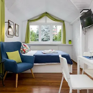 Mokotów Cosy House Warszawa