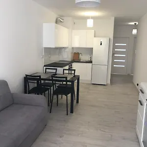 Apartament Winorośli Warszawa
