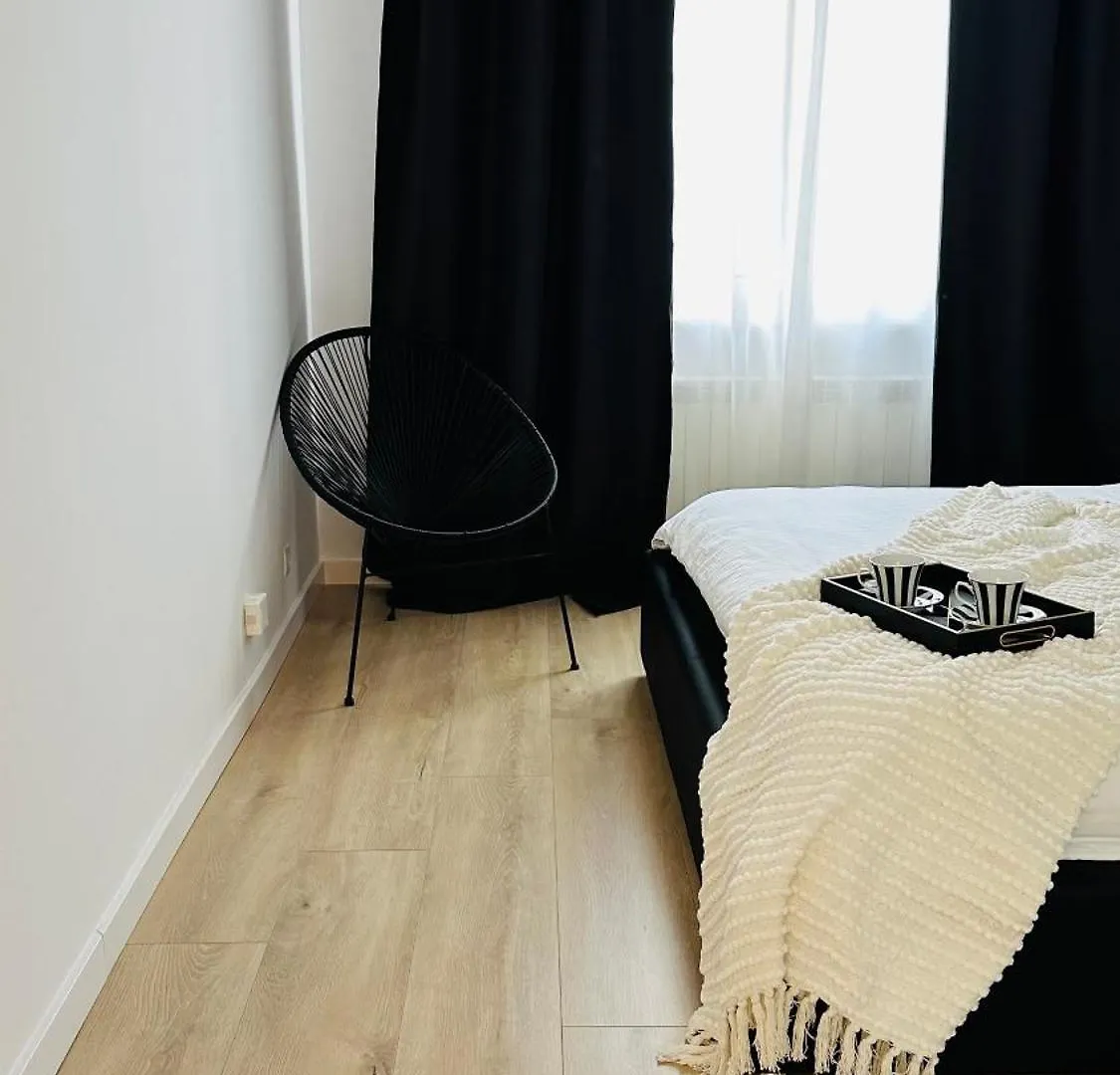 Appartamento Apartament Plac Zbawiciela Varsavia Polonia