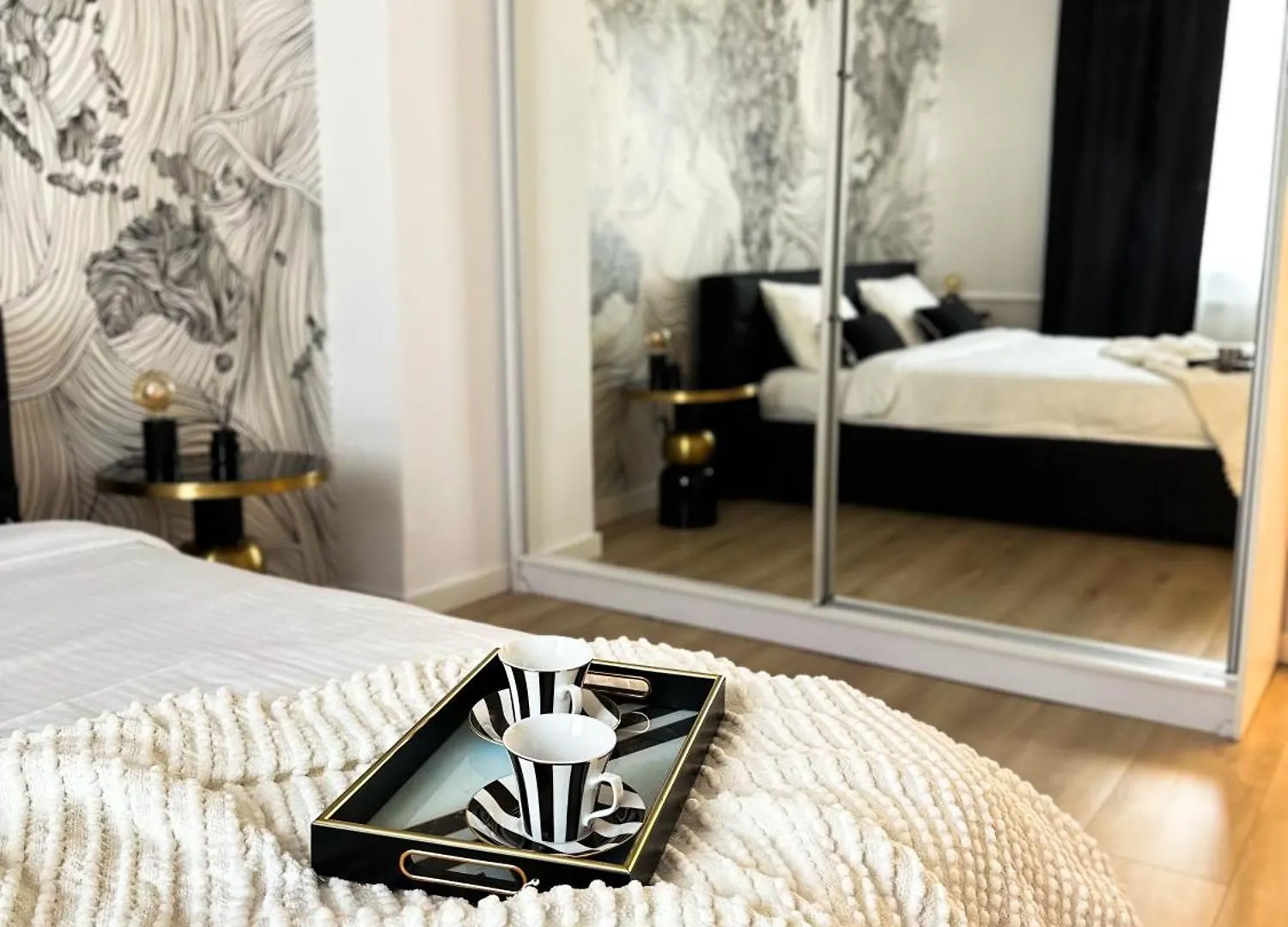 ורשה Apartament Plac Zbawiciela פולין